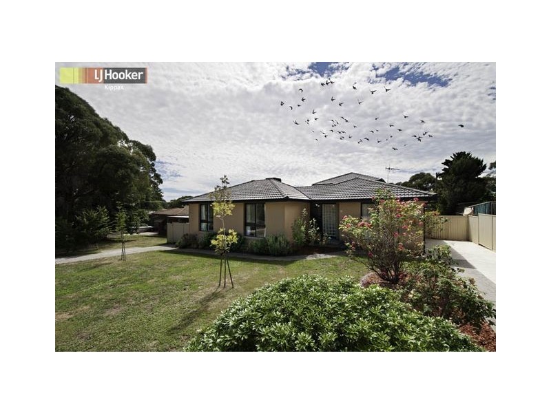 10 Duhig Place, Macgregor ACT 2615