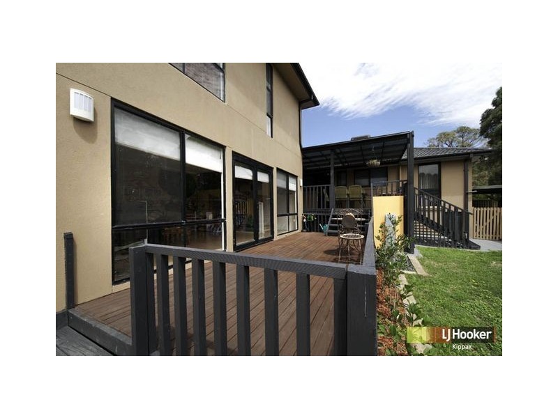10 Duhig Place, Macgregor ACT 2615