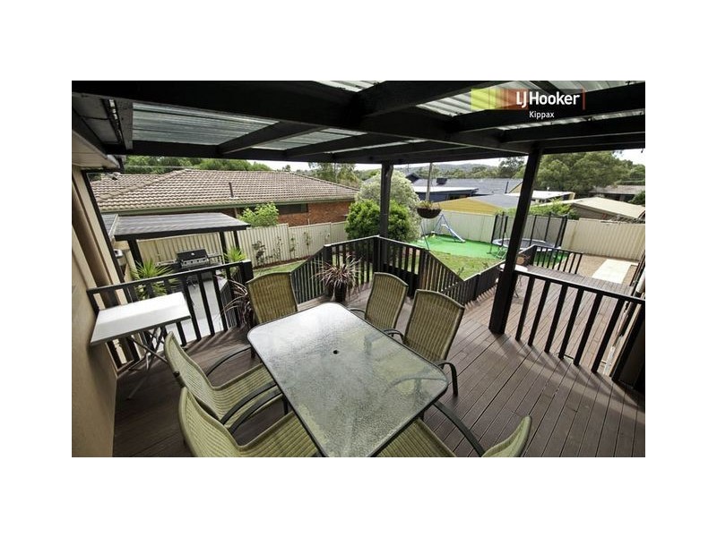 10 Duhig Place, Macgregor ACT 2615