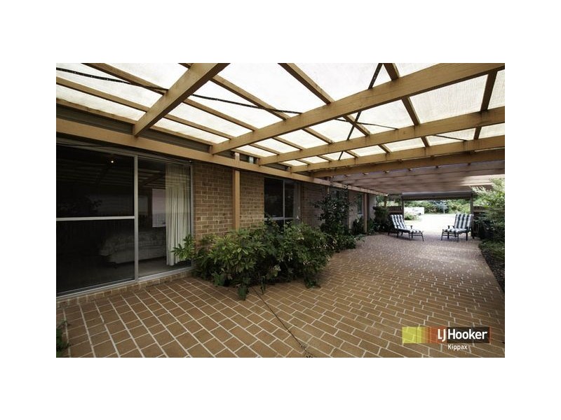 47 Namadgi Circuit, Palmerston ACT 2913