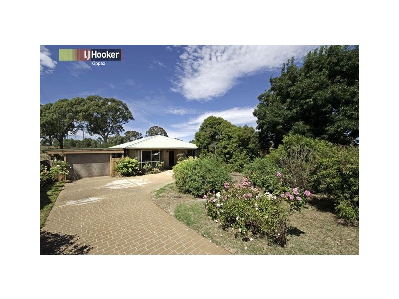 47 Namadgi Circuit, Palmerston ACT 2913