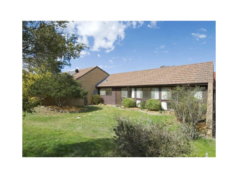 69 Canopus Crescent, Giralang ACT 2617