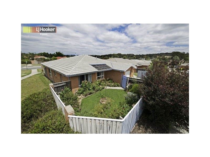 5/11 Tarra Place, Ngunnawal ACT 2913