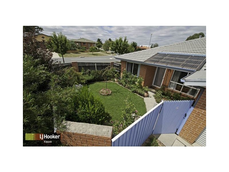 5/11 Tarra Place, Ngunnawal ACT 2913