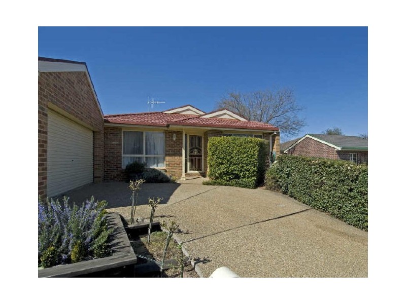 25 Annan Close, Amaroo ACT 2914