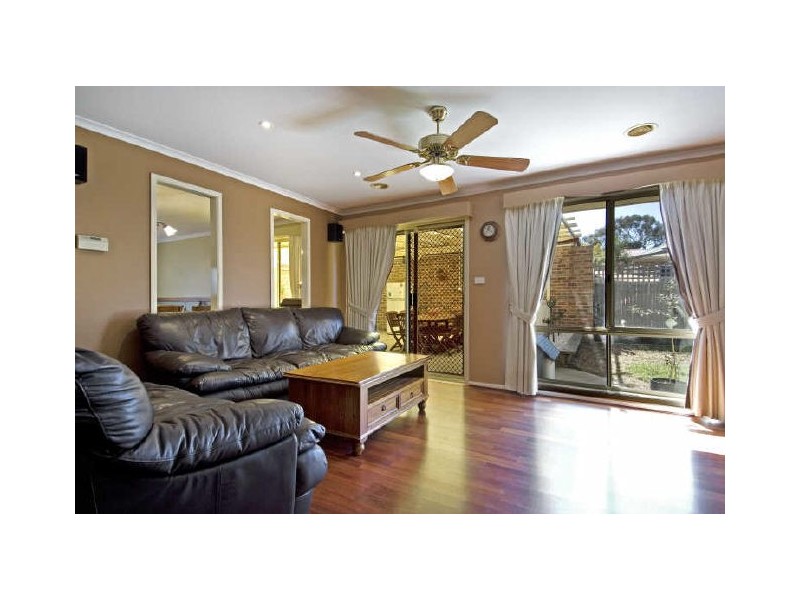 25 Annan Close, Amaroo ACT 2914