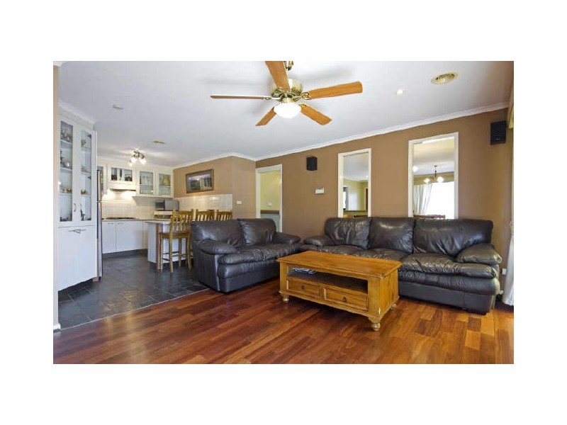 25 Annan Close, Amaroo ACT 2914