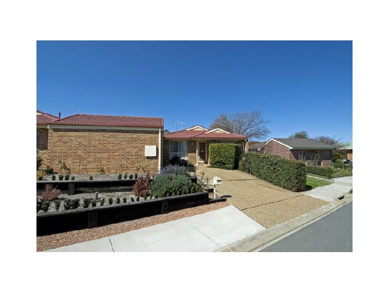 25 Annan Close, Amaroo ACT 2914