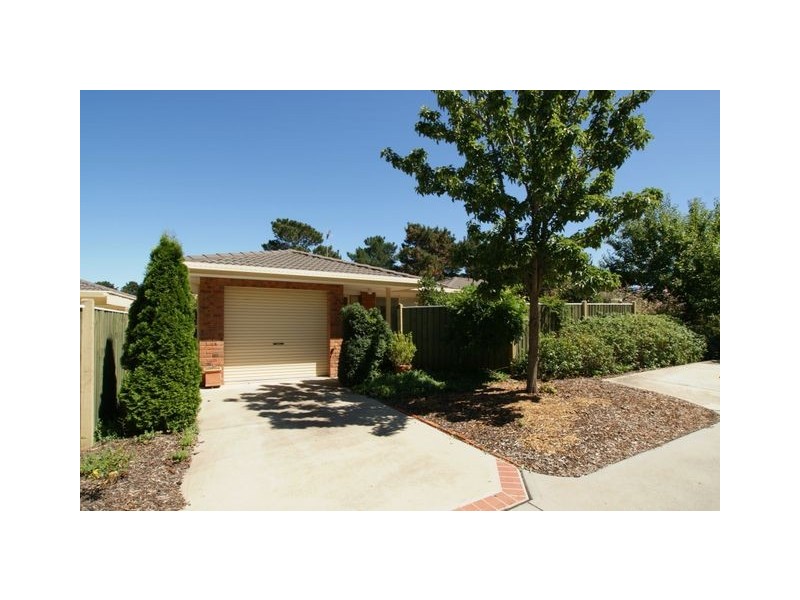 16/89 Britten Jones Drive, Holt ACT 2615