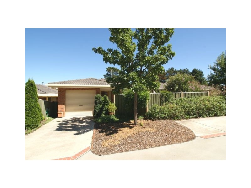 16/89 Britten Jones Drive, Holt ACT 2615