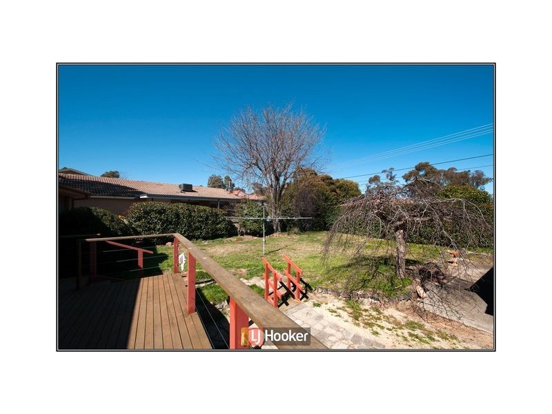 65 Osburn Drive, Macgregor ACT 2615
