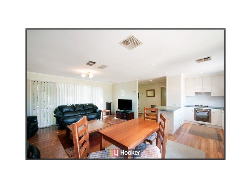 65 Osburn Drive, Macgregor ACT 2615