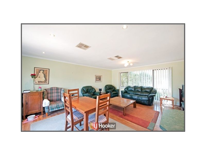 65 Osburn Drive, Macgregor ACT 2615