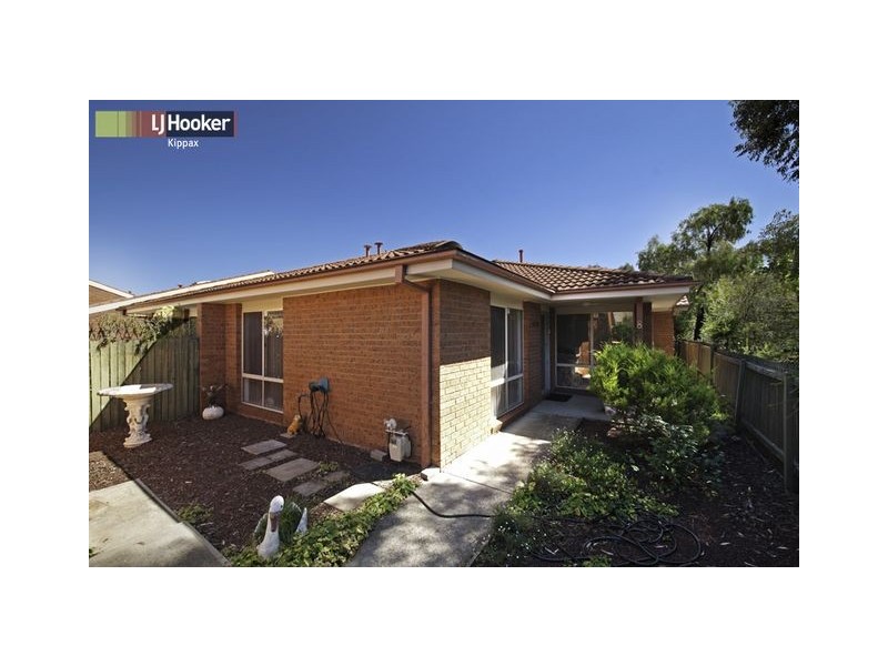 8/107 Bimberi Crescent, Palmerston ACT 2913