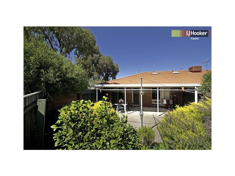8/107 Bimberi Crescent, Palmerston ACT 2913