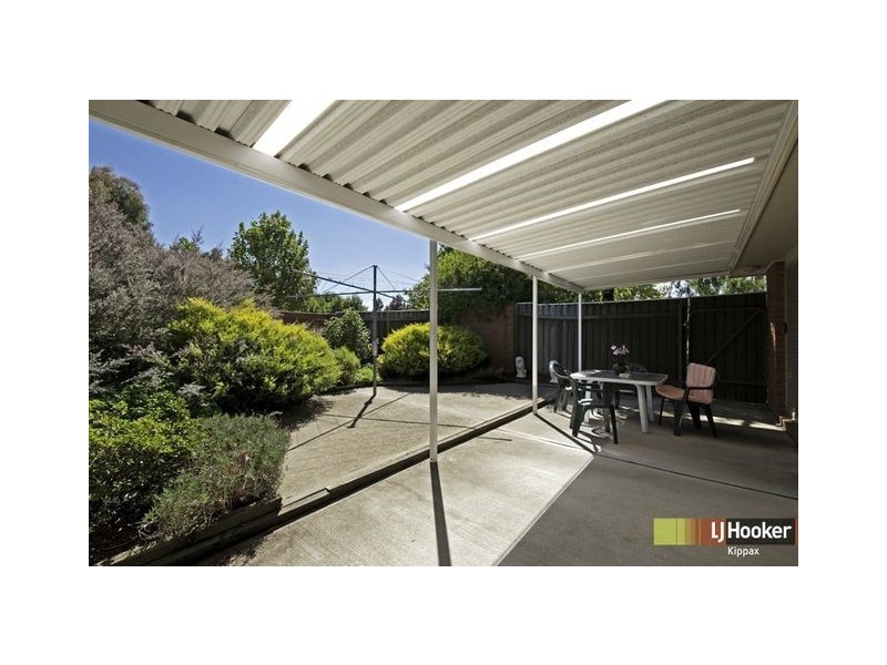 8/107 Bimberi Crescent, Palmerston ACT 2913