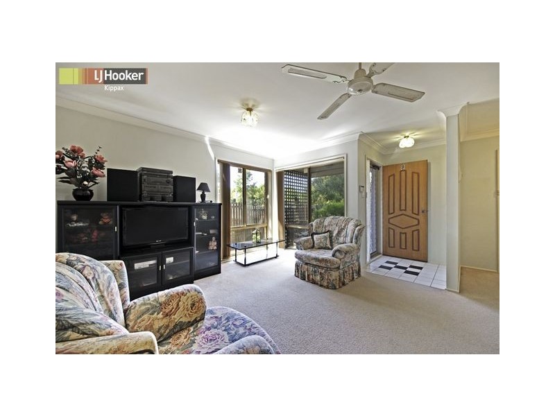 8/107 Bimberi Crescent, Palmerston ACT 2913