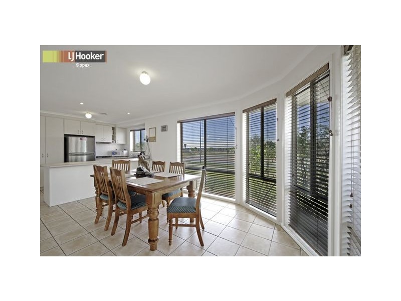 1 Fairlight Street, Dunlop ACT 2615