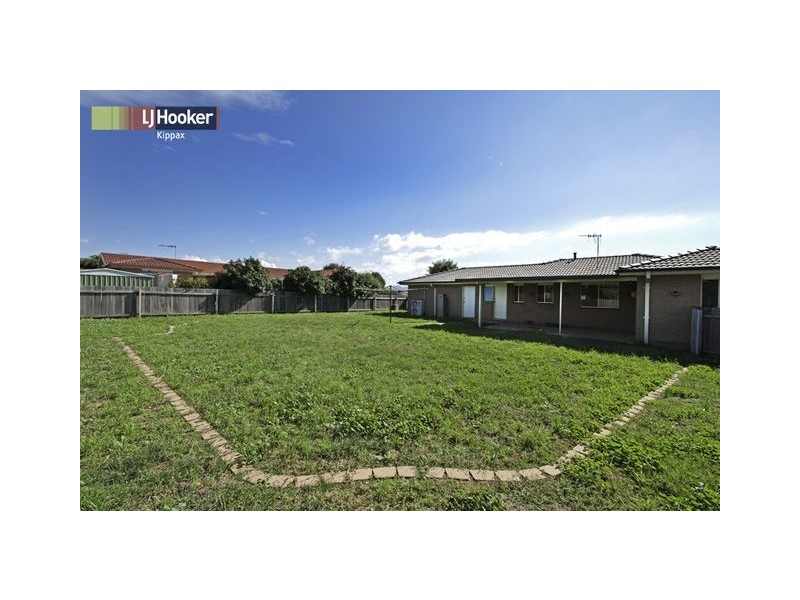 1 Fairlight Street, Dunlop ACT 2615