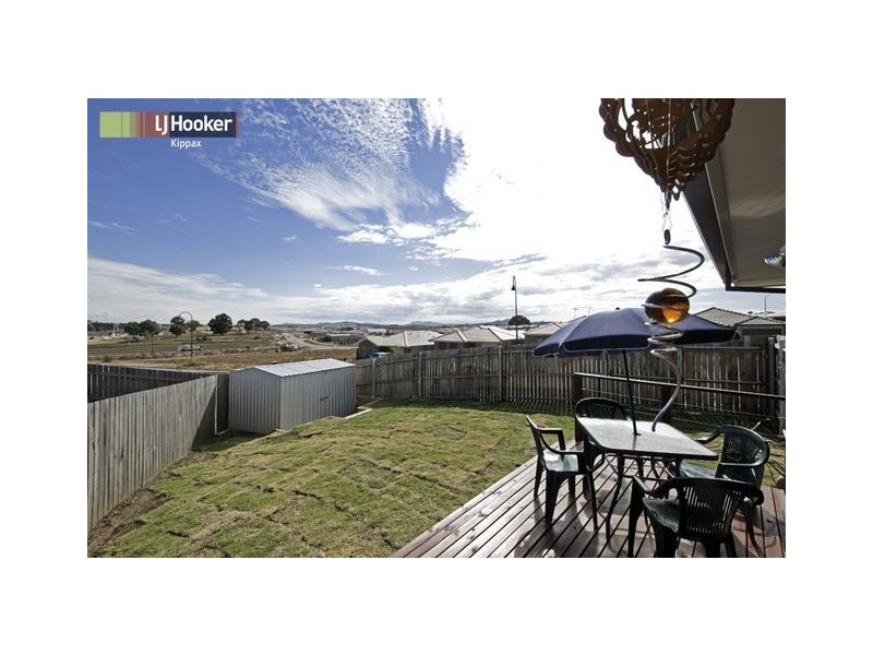 3 Clyde Finlay Street, Macgregor ACT 2615