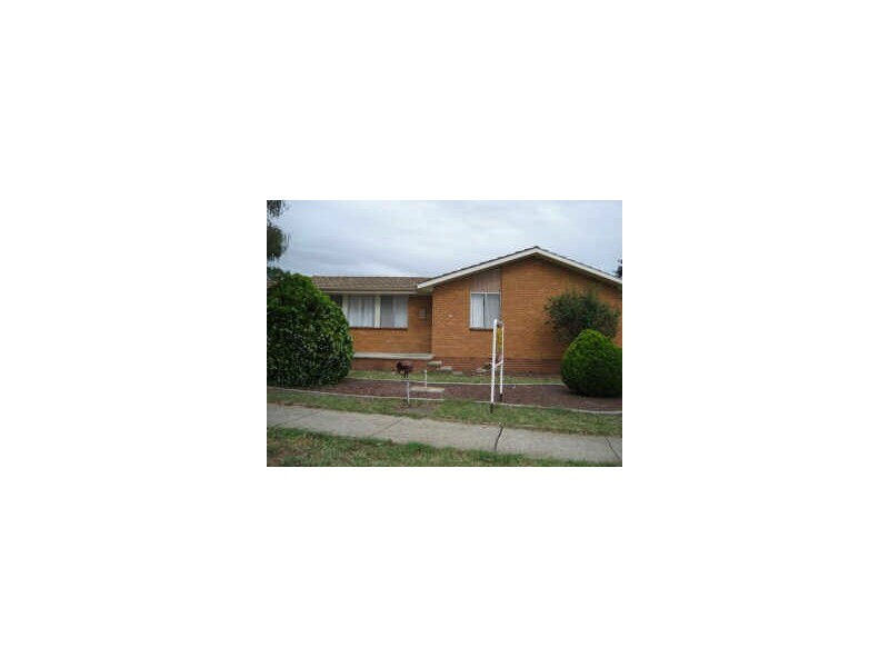 181 Starke Street, Holt ACT 2615