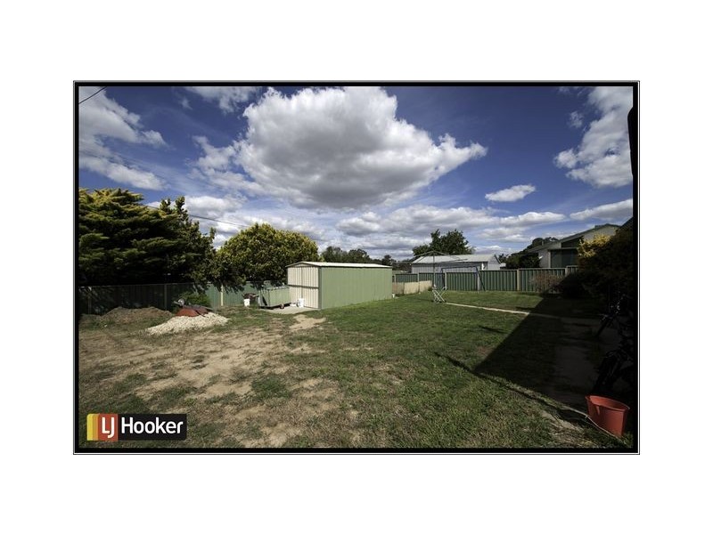 16 Hosking Place, Melba ACT 2615