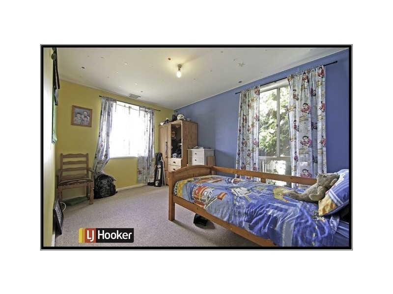 16 Hosking Place, Melba ACT 2615