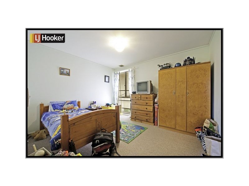 16 Hosking Place, Melba ACT 2615