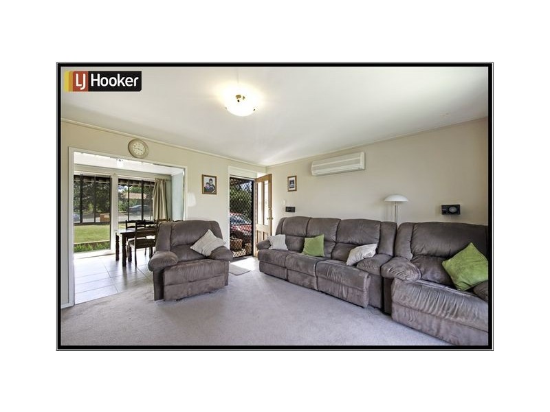 16 Hosking Place, Melba ACT 2615