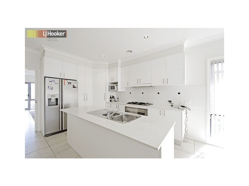 7 Flora Bassett Street, Franklin ACT 2913