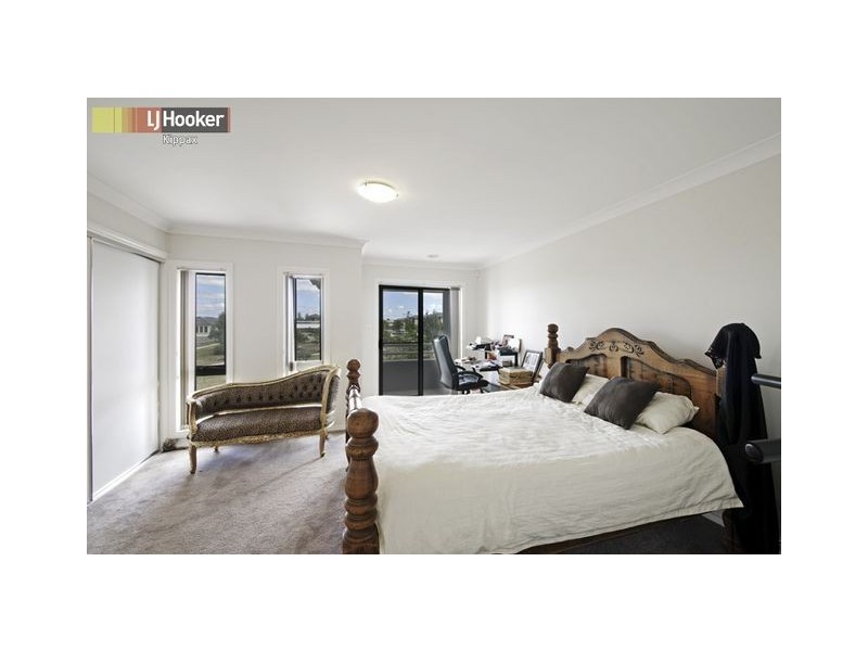 7 Flora Bassett Street, Franklin ACT 2913