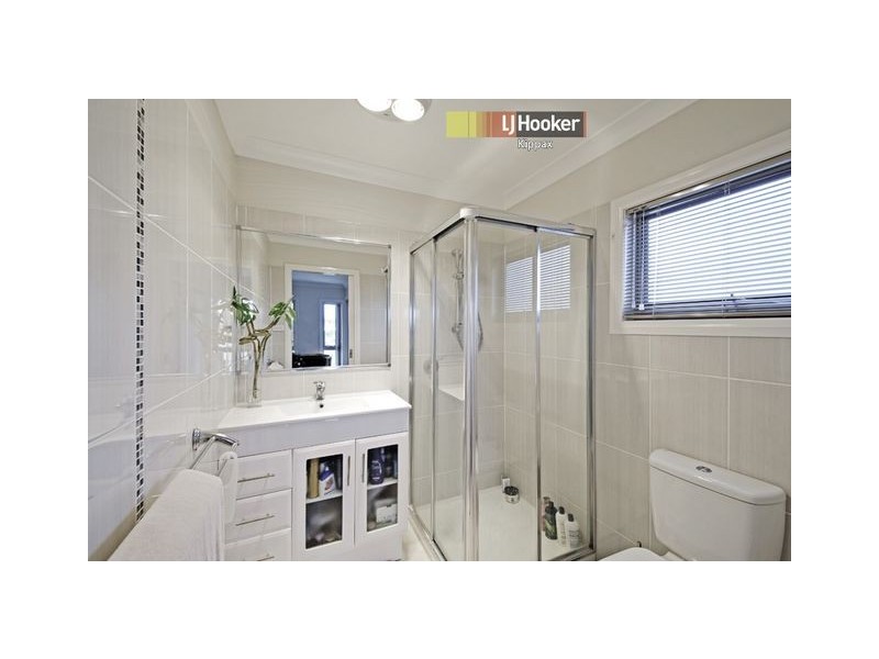 7 Flora Bassett Street, Franklin ACT 2913