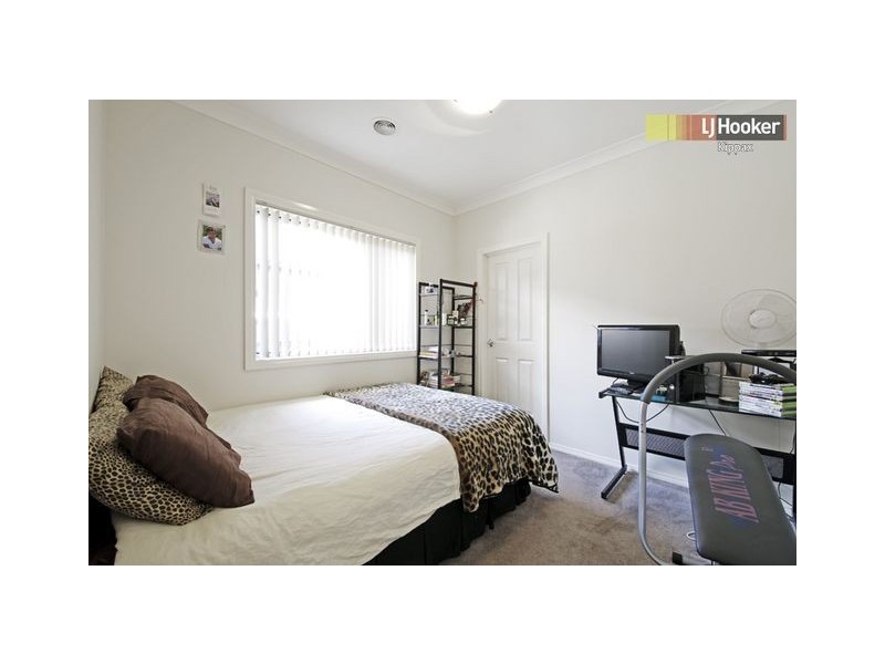 7 Flora Bassett Street, Franklin ACT 2913