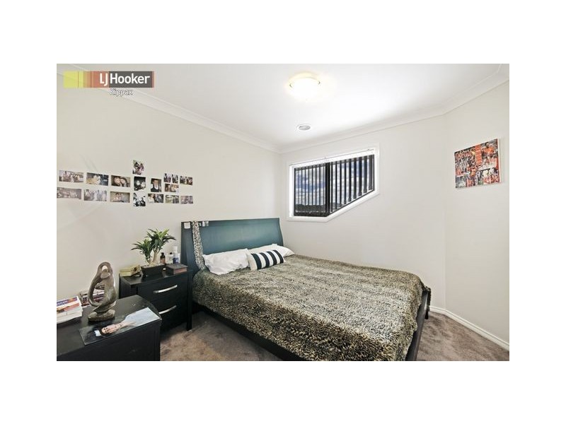 7 Flora Bassett Street, Franklin ACT 2913