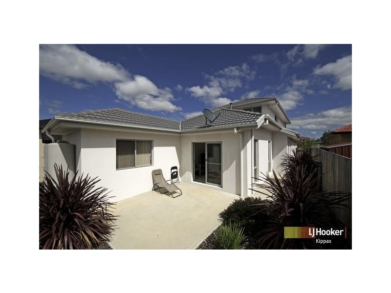 7 Flora Bassett Street, Franklin ACT 2913