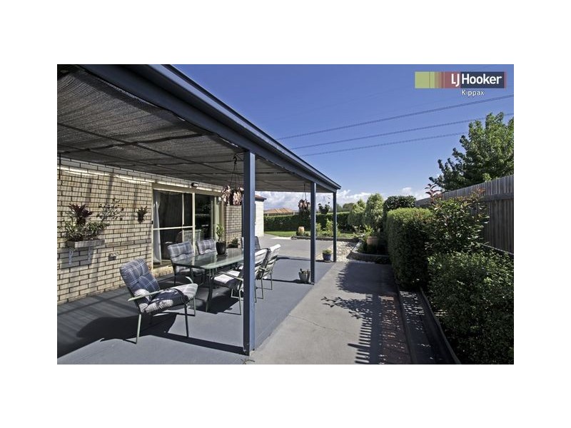 66 Gouldsmith Street, Dunlop ACT 2615