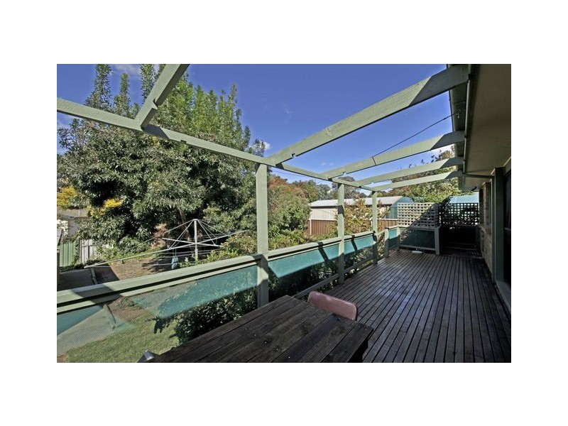 40 Ashburner Street, Higgins ACT 2615