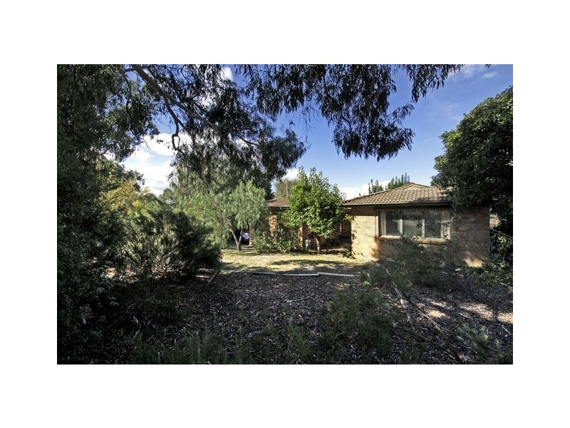40 Ashburner Street, Higgins ACT 2615