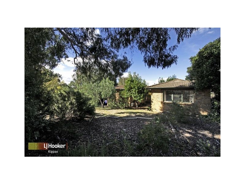 40 Ashburner Street, Higgins ACT 2615