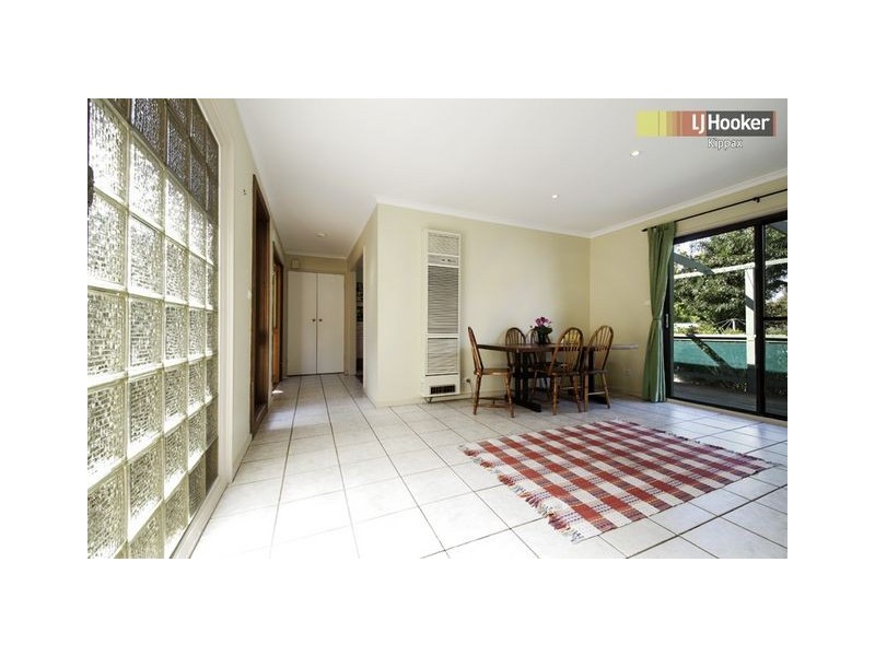 40 Ashburner Street, Higgins ACT 2615