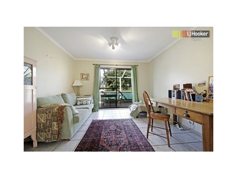 40 Ashburner Street, Higgins ACT 2615