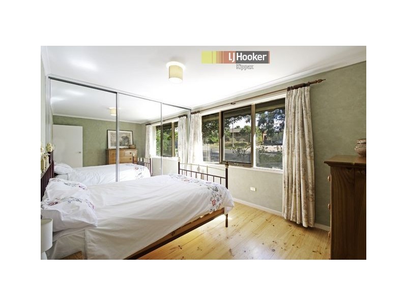 40 Ashburner Street, Higgins ACT 2615