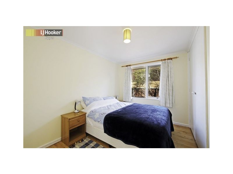 40 Ashburner Street, Higgins ACT 2615