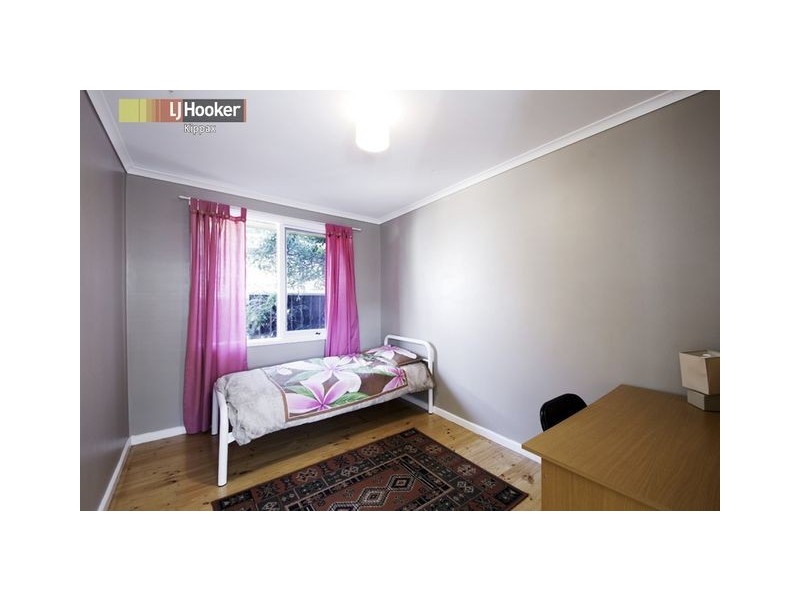 40 Ashburner Street, Higgins ACT 2615