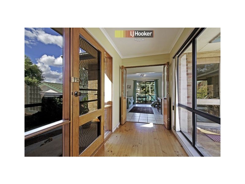 40 Ashburner Street, Higgins ACT 2615