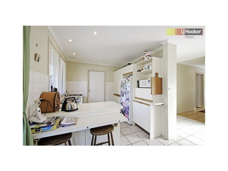 40 Ashburner Street, Higgins ACT 2615