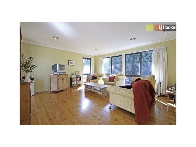 40 Ashburner Street, Higgins ACT 2615