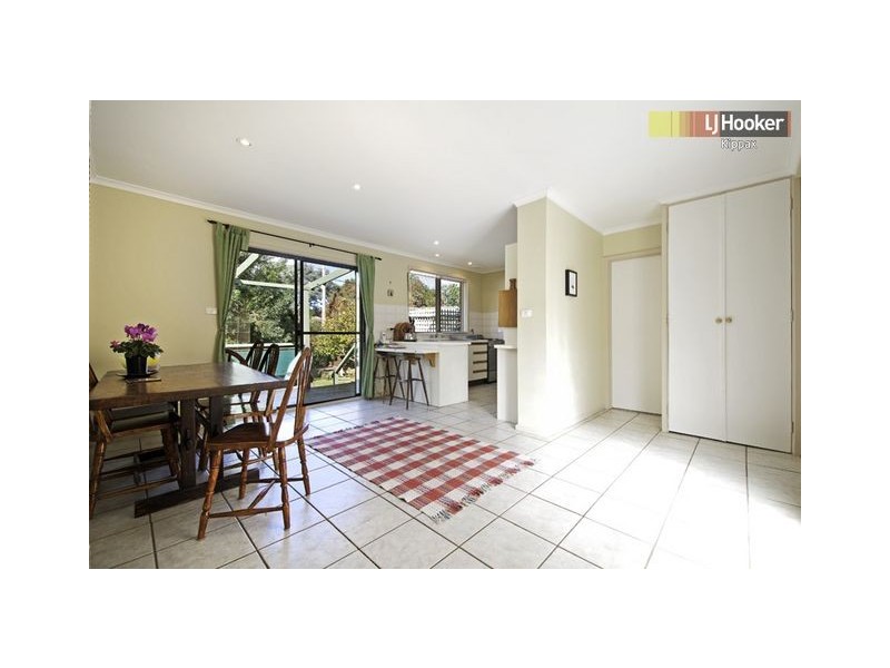 40 Ashburner Street, Higgins ACT 2615