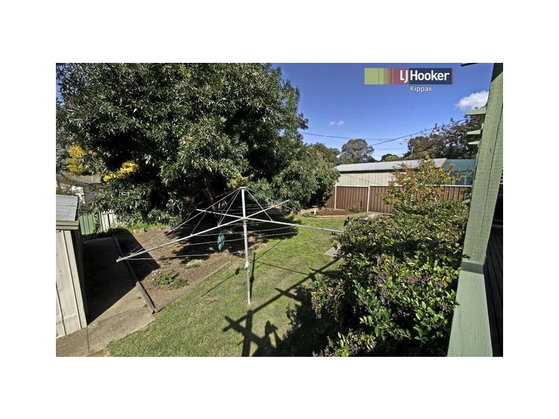 40 Ashburner Street, Higgins ACT 2615
