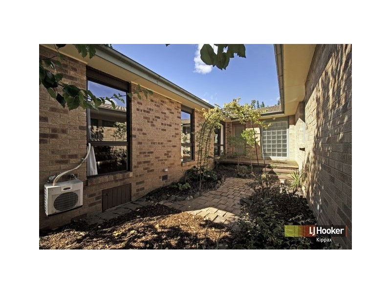 40 Ashburner Street, Higgins ACT 2615